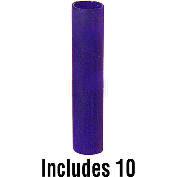 Aftermarket Heat Shrink Tube, 2:1 I.D. Shrink Ratio, Black, 1-1/2 in 606-19008-10-JN - main